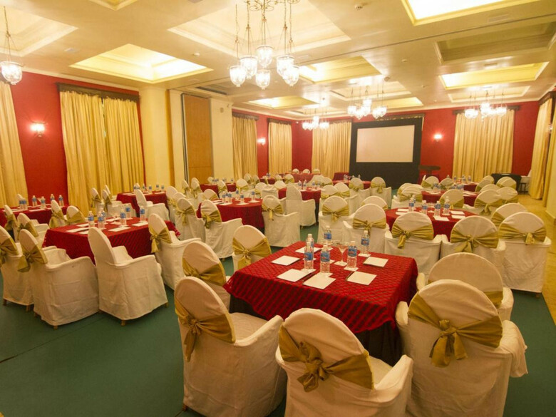 Hotel Acron Candolim Regina