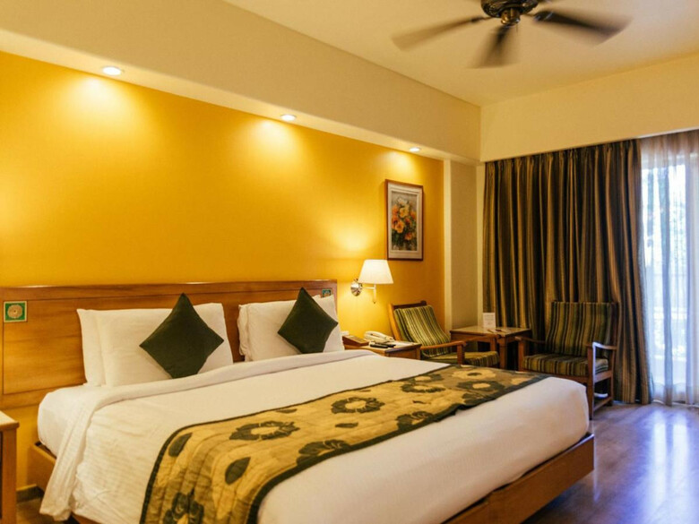 Hotel Acron Candolim Regina