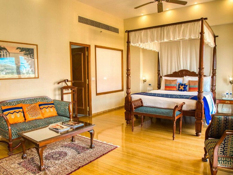Hotel Acron Candolim Regina
