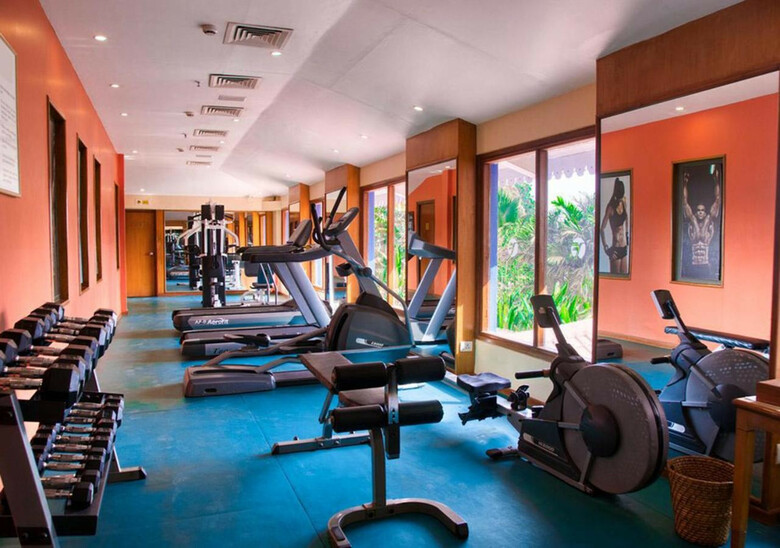 Hotel Acron Candolim Regina