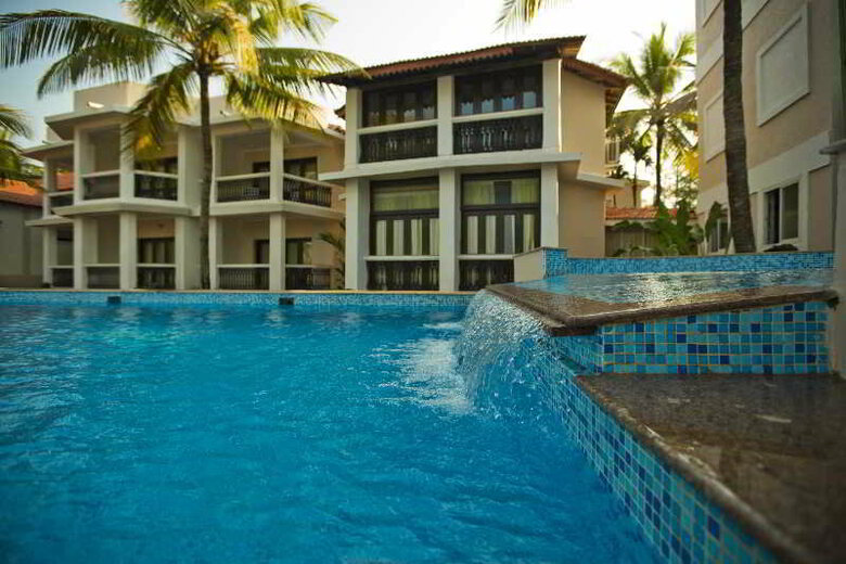 Hotel Resort Coqueiral