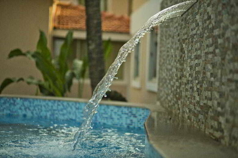 Hotel Resort Coqueiral