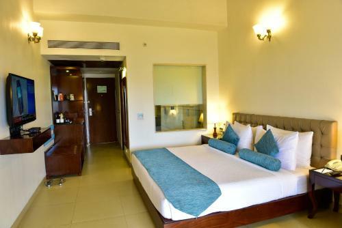 Hotel Golden Tulip Goa