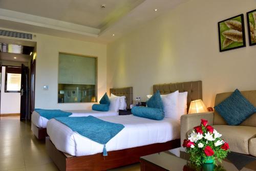 Hotel Golden Tulip Goa