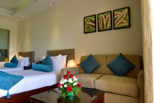 Hotel Golden Tulip Goa