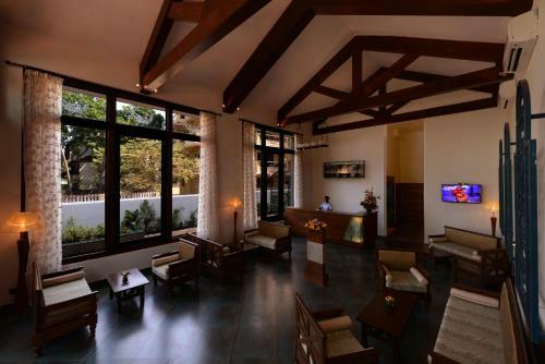 Hotel Golden Tulip Goa