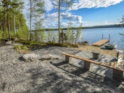 Holiday Home H�myrinne