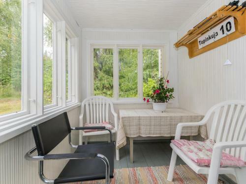 Holiday Home Mummola