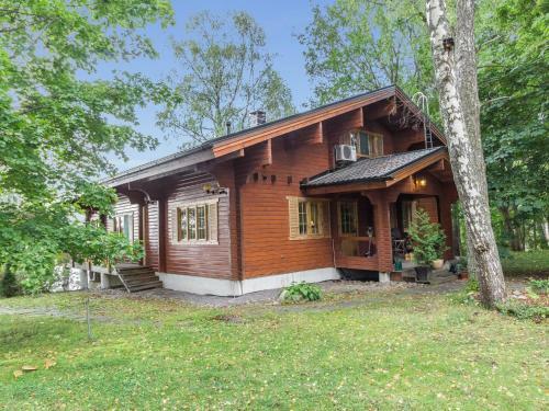 Holiday Home Koivuranta
