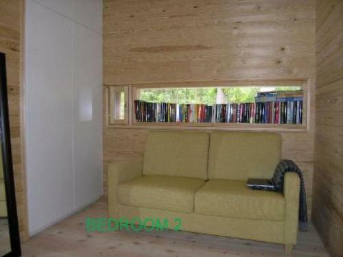 Holiday Home Pet�j�kallio