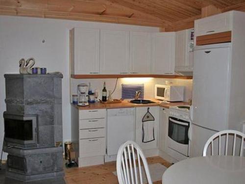 Holiday Home Kimpil�
