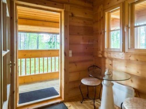 Holiday Home Kimpil�