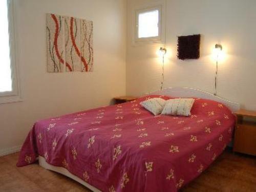 Holiday Home Hintrekki