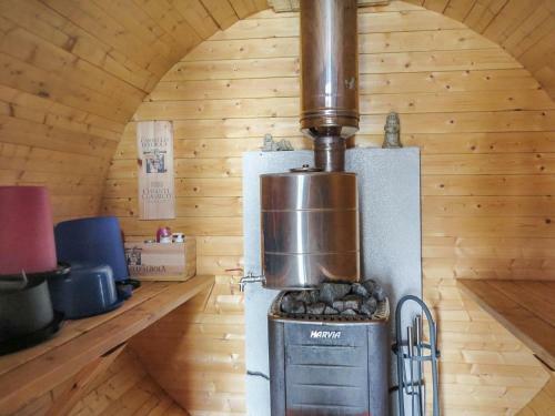 Holiday Home Livont�hti