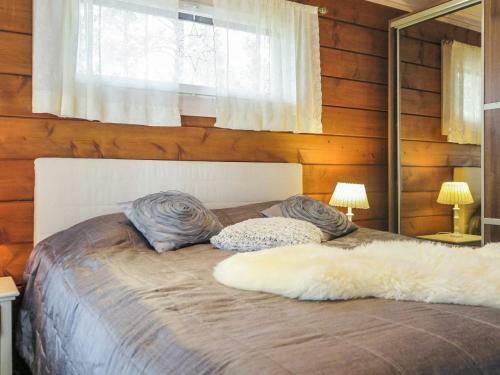 Holiday Home Livont�hti