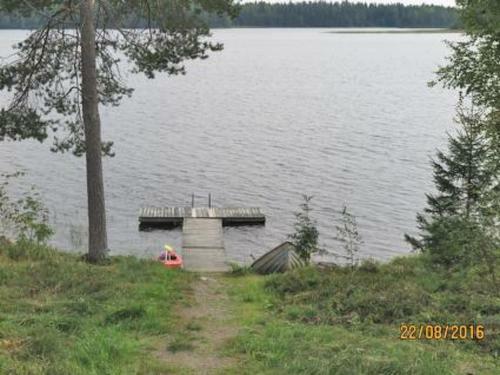 Holiday Home Nipasranta 3 B