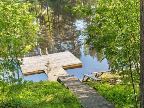Holiday Home Nipanen