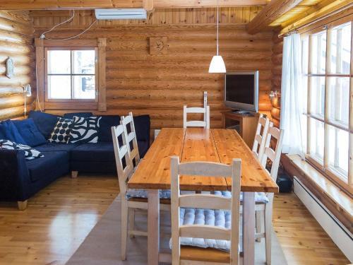 Holiday Home Nipanen
