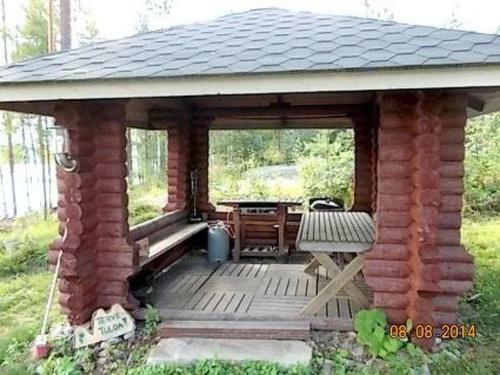 Holiday Home Nipasranta 3 A