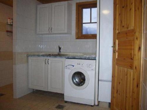 Holiday Home Isk�nm�kki