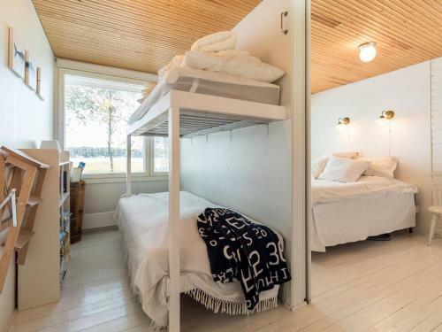 Holiday Home Villa Dyyni