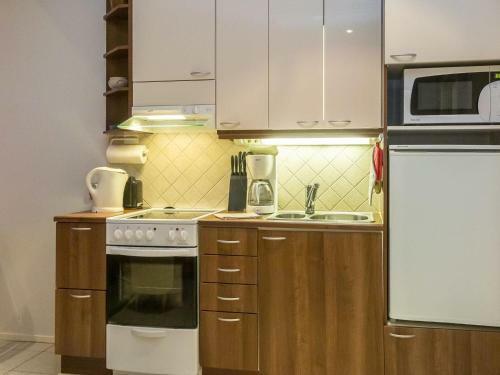 Holiday Home Karitahko A 6