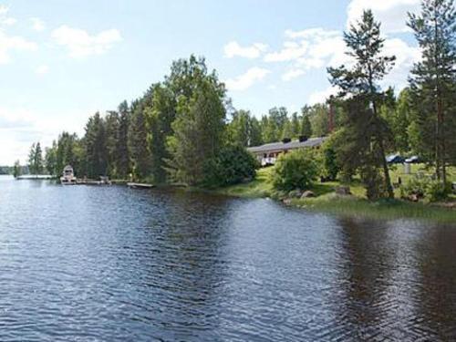 Holiday Home M�ntyl�