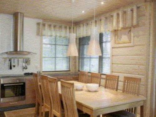 Holiday Home Yll�skyr�