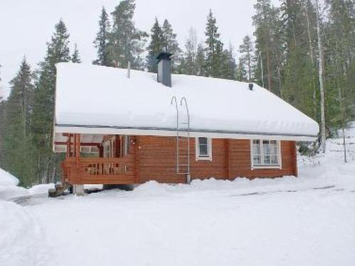 Holiday Home Mets�t�hti