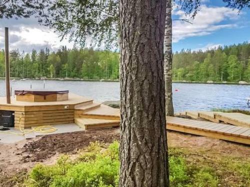Holiday Home Raivio