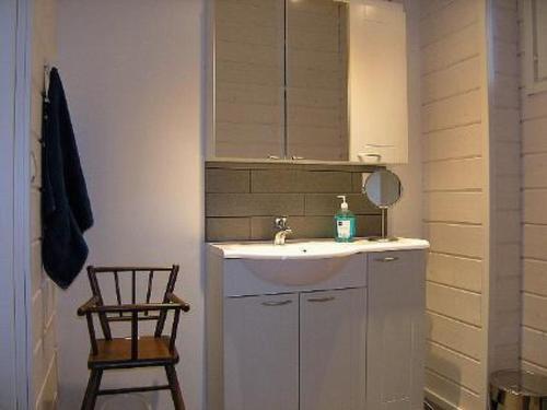 Holiday Home �ysk�ri A