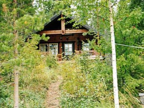 Holiday Home Varisniemi