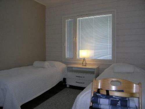 Holiday Home �ysk�ri C