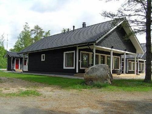 Holiday Home �ysk�ri C