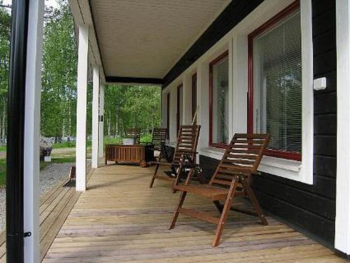 Holiday Home �ysk�ri C