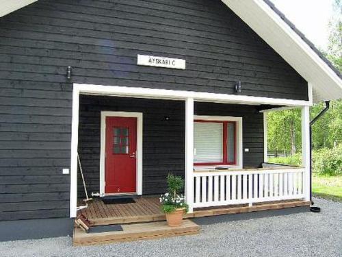 Holiday Home �ysk�ri C