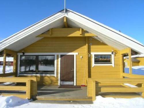 Holiday Home Tuomikosken Maja 2