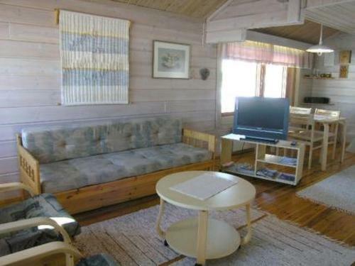 Holiday Home Tuomikosken Maja 2