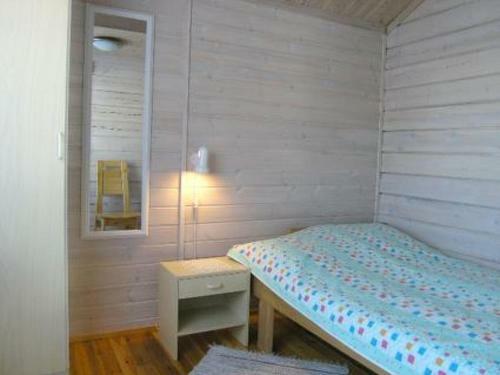 Holiday Home Tuomikosken Maja 2
