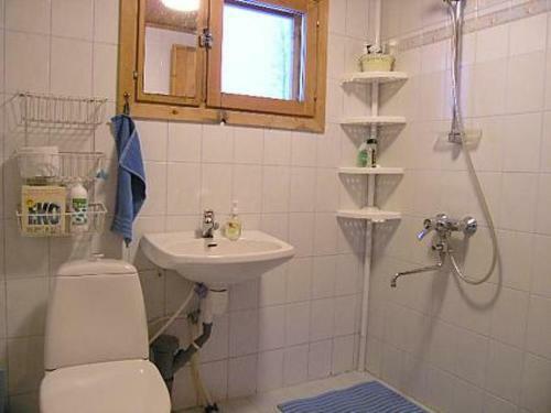 Holiday Home Kuukkeli