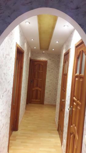 Apartment On 7 November Street