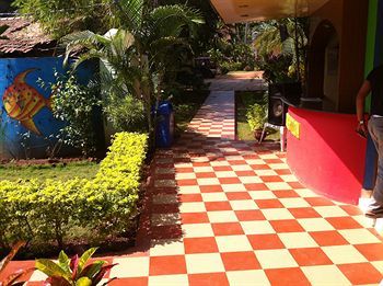 Hotel Stay Simple Jesant Valley