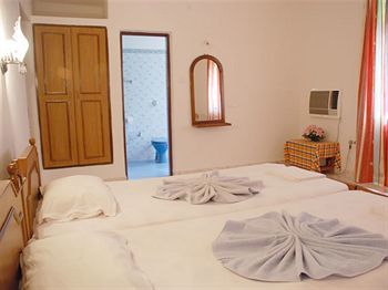 Hostal D'souza's Holiday Homes