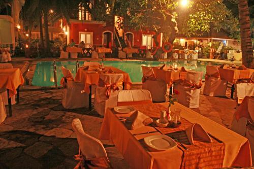 Hotel Aldeia Santa Rita