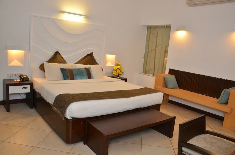 Hotel Sonesta Inns