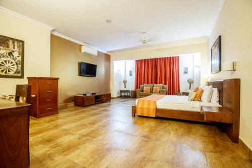 Aguada Anchorage - The Villa Resort