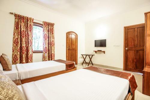 Aguada Anchorage - The Villa Resort