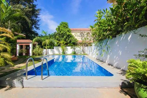 Aguada Anchorage - The Villa Resort