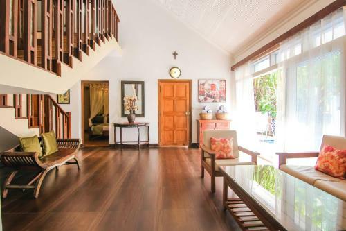 Aguada Anchorage - The Villa Resort