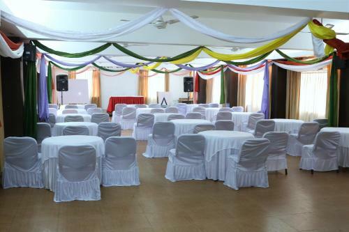 Hotel Alor Grande Holiday Resort